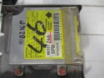 Chassis Ecm Air Bag Console Excluding Evolution Fits 02-03 Lancer MR551246. Fixed Price $33.71.