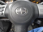 Driver Left Air Bag Wheel Thru 4/06 Fits 05-06 Scion Tc 1377243. Fixed Price $200.50.