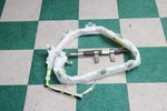 07-11 Gm Truck Crew Overhead Roof Passenger Right Curtain Oem. Fixed Price $180.99.