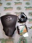 Driver Air Bag Wheel Hatchback Note Fits 16-19 Versa 2713754. Fixed Price $259.99.