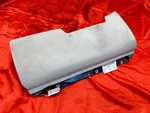 04-10 Bmw E63 E64 Series Left Driver Knee Pad Protector Trim Panel White Oem. Fixed Price $89.96.