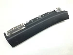 2007-2017 Lexus LS460 LS600H Right Passenger Front Knee Oem Blk. Fixed Price $46.99.
