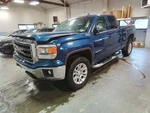 2014-2019 Chevy Silverado 1500 Driver Roof Curtain Air Bag Fits Double Cab. Fixed Price $125.00.