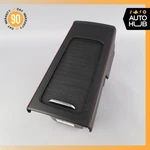 13-20 Mercedes R231 SL400 SL550 Rear Center Console Storage Compartment Oem 54K. Fixed Price $390.23.