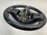17-20 Maserati Ghibli Steering Wheel W/ Control Switch Q. Fixed Price $80.99.