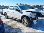 Driver Air Bag Front Roof Crew Cab Fits 15-20 Ford F150 Pickup 2140838. Fixed Price $199.41.