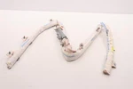 2014-2022 Land Rover Range Sport Left Driver Side Roof Curtain Air Bag Oem. Fixed Price $111.61.