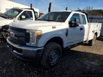 Driver Air Bag Front Roof Fits 17-22 Ford F250SD Pickup 5752439. Fixed Price $250.00.