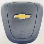 12-15 Chevrolet Camaro ZL1 Ss Driver Steering Wheel Srs Oem. Fixed Price $265.99.