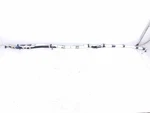 2013-2014 Nissan Pathfinder Passenger Roof Curtain 985P0-3KA9A. Fixed Price $188.53.