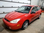 Air Bag Passenger Dash Strap-type Fits 00 Focus 1893514. Fixed Price $175.00.