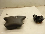 Air Bag Driver Wheel Fits 01-03 Highlander 4011638. Fixed Price $194.99.