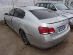 Driver Left Front Wheel Fits 06-07 Lexus GS430 32445049. Fixed Price $120.54.