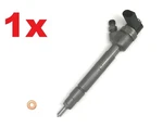 Fuel Injector 0986435113 Fits Mercedes-benz Viano Vito (L311). Fixed Price $346.93.