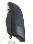 2010-2016 Porsche Panamera Rear Right Seat Air Bag Black Leather 97052206231 Oem. Fixed Price $76.50.