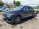 Passenger Right Air Bag Dash Fits 14-20 Infiniti QX60 1364874. Fixed Price $137.65.