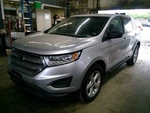 Used Left Curtain Air Bag Fits: 2017 Ford Edge Front Driver Roof Grade. Fixed Price $75.16.