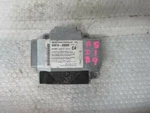 Bag Control Module Fits 11-12 Hyundai Sonata 95910-4R000 959104R000. Fixed Price $82.49.
