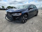 2015-2022 Volkswagen Passat Front Driver Roof Curtain Air Bag. Fixed Price $125.00.