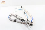 2017-2026 Chrysler Pacifica Left Driver Side Roof Curtain Oem. Fixed Price $129.24.