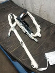 Passenger Air Bag Front Roof Fits 21-25 Trailblazer 3188745. Fixed Price $374.00.