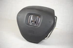 2018-2022 Honda Accord Left Lh Front Driver Wheel Airbag Black Genuine Oem. Fixed Price $399.00.