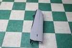 16-23 Malibu Grey Rear 2ND Row Driver Side Left Lh Bolster Srs Oe. Fixed Price $142.99.