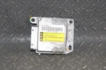 03-04 H2 Electronic Crash Srs Safety Bag Inflator Control Module Oe Wty. Fixed Price $218.99.