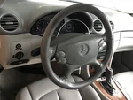 Air Bag 219 Type CLS550 Front Driver Wheel Fits 06-11 Mercedes Cls-class 2077793. Fixed Price $143.20.