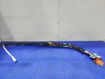 03-12 Maserati Quattroporte M139 Passenger Side Curtain Roof Air Bag Oem. Fixed Price $189.99.