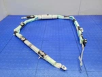 14-18 Jeep Cherokee Driver Side Curtain Roof Air Bag Left Oem 68100767AD. Fixed Price $142.49.