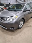 2017 Sienna Air Bag Assembly Lh Driver Side Roof SKU#4418435. Fixed Price $204.25.