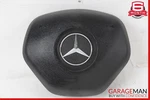 12-17 Mercedes W204 C250 E550 Driver Steering Wheel Black Oem. Fixed Price $137.50.