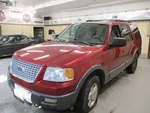 Ford Expedition 2006 Left Airbag 220K Mi. 6L1Z78043B13AB 8027. Fixed Price $142.40.