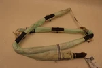 2013-2016 Dodge Dart Left Driver Side Upper Roof Curtain Head Air Bag Oem. Fixed Price $96.00.