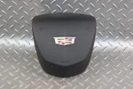 16-17 Xts Black Driver Column Steering Wheel Crash Srs Oem Wty. Fixed Price $303.99.