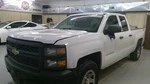 Chevrolet Silverado 1500 2014 Front Left Airbag 84057084 5770. Fixed Price $248.39.