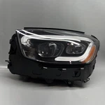 Mercedes Benz GLC350 Headlight Left Driver GLC43 2020 2021 2022 Led A2539062304. Fixed Price $647.19.