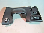 06 Infiniti M35LH Driver Knee Under Steering Dash Panel Switches. Fixed Price $85.00.