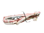Oem Bmw F07 535 550 Gt Right Passenger Top Roof Head Curtain. Fixed Price $137.50.