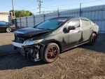 Driver Left Air Bag Coupe Wheel Fits 13-15 Civic 2056527. Fixed Price $459.90.