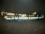 2016 2017 2018 Ford Focus Driver Roof Air Bag Srs (33). Fixed Price $70.00.