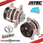 Alternator Chevrolet Matiz // Aveo Kalos Spark TA000A52201 96566262. Fixed Price $143.51.
