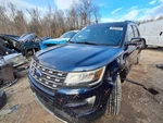 2016 Ford Explorer Driver Airbag Oem Used 146K Miles 253-07348L. Fixed Price $113.95.