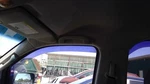 Passenger Right Air Bag Roof Fits 13-15 Xterra 2496086. Fixed Price $215.00.