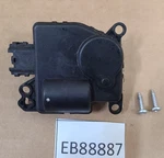 Oem 2009-2012 Dodge Ram 1500 Blend Door Motor Actuator Hvac Case AA-113800-3041. Fixed Price $32.00.