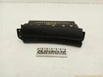 Lincoln Mark Viii Passenger Right Dashboard Fits 1993-1994. Fixed Price $249.86.