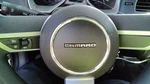 Driver Left Air Bag Convertible Wheel Fits 10-11 Camaro 2364580. Fixed Price $230.00.