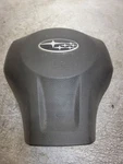 2013 Subaru Xv Crosstrek Driver Steering Wheel 98211FJ010VH. Fixed Price $150.00.