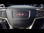 Driver Left Air Bag Wheel Denali Fits 19 Acadia 1075781. Fixed Price $374.99.
